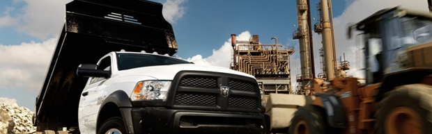 Crain Chrysler Dodge Jeep Ram Fort Smith in Fort Smith AR