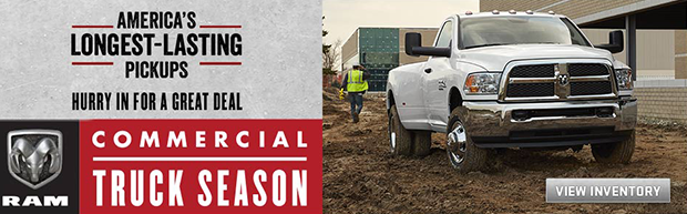 Crain Chrysler Dodge Jeep Ram Fort Smith in Fort Smith AR