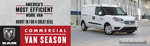 Crain Chrysler Dodge Jeep Ram Fort Smith in Fort Smith AR