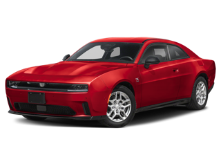 Charger Daytona - Crain Chrysler Dodge Jeep Ram Fort Smith in Fort Smith AR