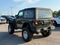 2022 Jeep Wrangler Willys Sport 4x4