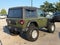 2022 Jeep Wrangler Willys Sport 4x4