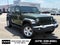 2020 Jeep Wrangler Unlimited Sport S 4x4