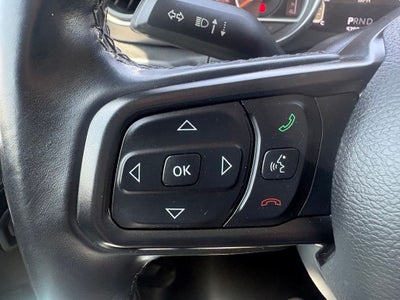 2020 Jeep Wrangler Unlimited Sport S 4x4