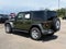 2020 Jeep Wrangler Unlimited Sport S 4x4