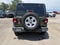 2020 Jeep Wrangler Unlimited Sport S 4x4