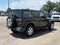 2020 Jeep Wrangler Unlimited Sport S 4x4