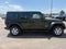 2020 Jeep Wrangler Unlimited Sport S 4x4