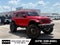 2023 Jeep Wrangler 4-Door Rubicon 392 4x4