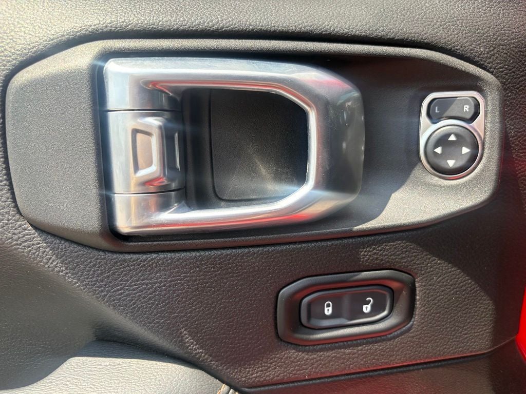 2023 Jeep Wrangler 4-Door Rubicon 392 4x4