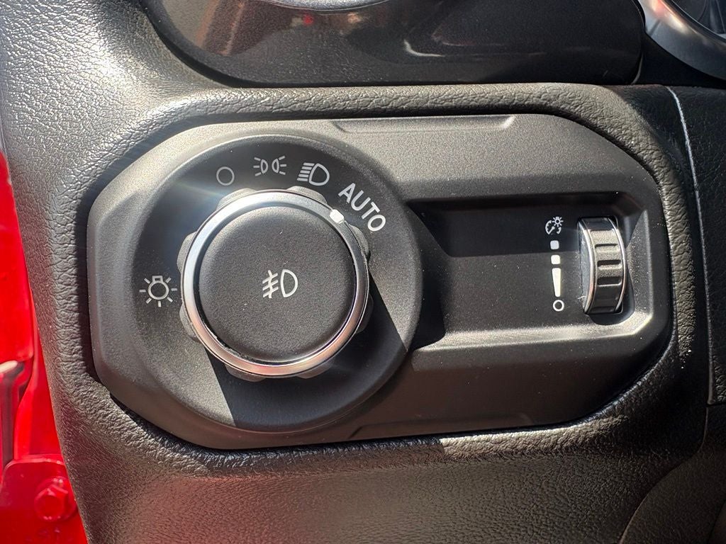 2023 Jeep Wrangler 4-Door Rubicon 392 4x4
