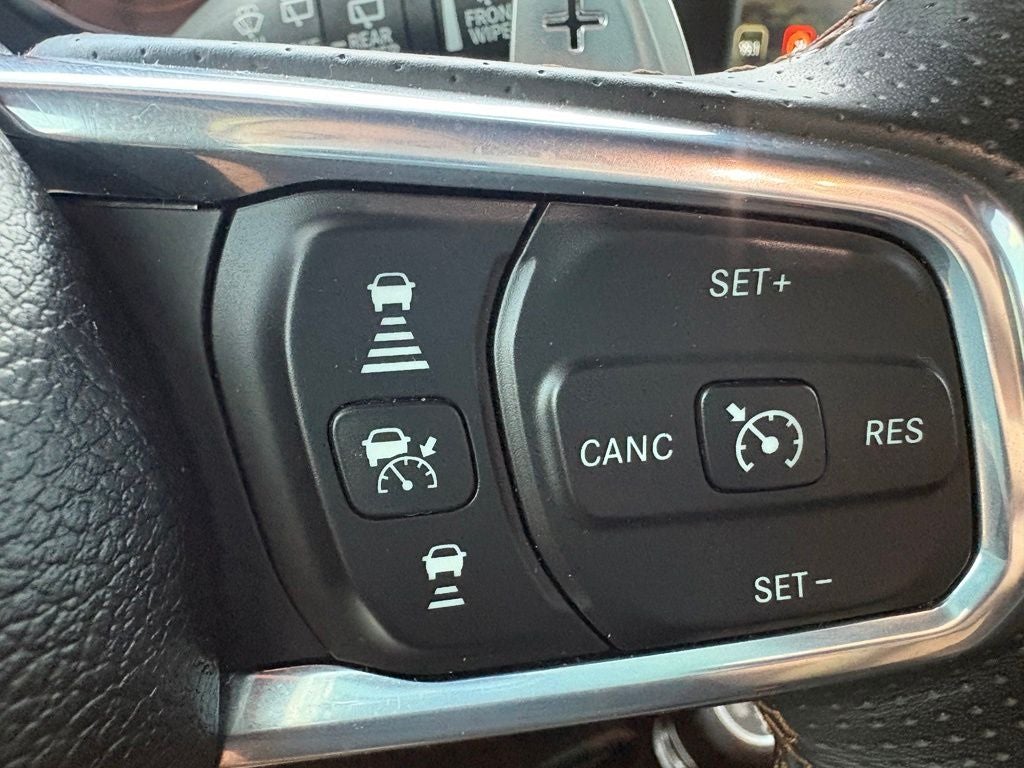 2023 Jeep Wrangler 4-Door Rubicon 392 4x4