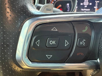 2023 Jeep Wrangler 4-Door Rubicon 392 4x4
