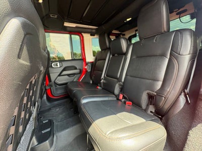 2023 Jeep Wrangler 4-Door Rubicon 392 4x4