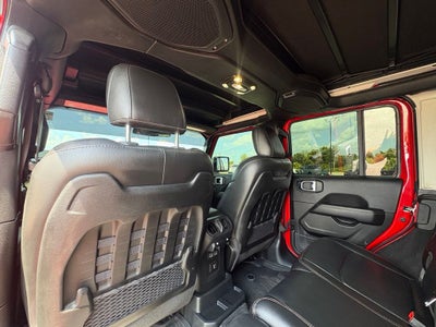 2023 Jeep Wrangler 4-Door Rubicon 392 4x4