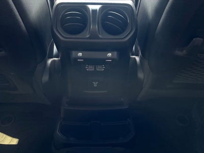 2023 Jeep Wrangler 4-Door Rubicon 392 4x4