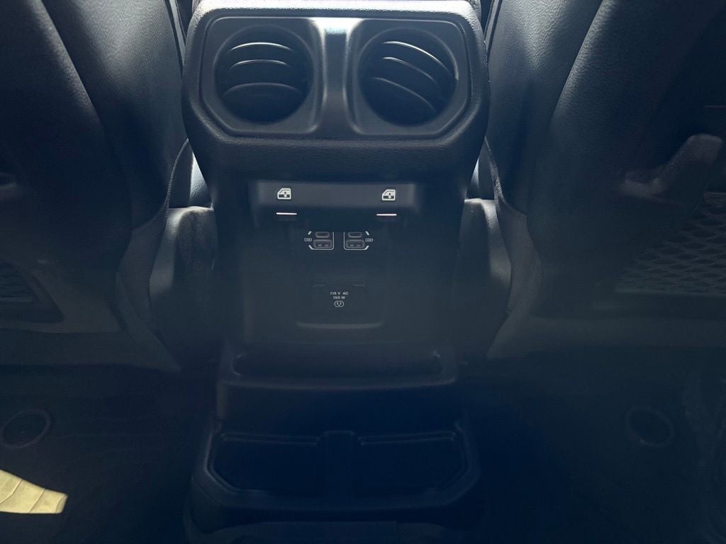 2023 Jeep Wrangler 4-Door Rubicon 392 4x4