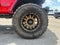 2023 Jeep Wrangler 4-Door Rubicon 392 4x4