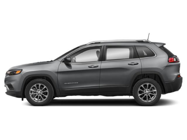 Used 2019 Jeep Cherokee Latitude with VIN 1C4PJLCB7KD248834 for sale in Fort Smith, AR