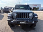 2024 Jeep Wrangler 2-Door Sport 4x4