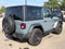 2024 Jeep Wrangler 2-Door Sport 4x4