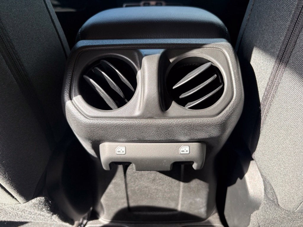 2026 Jeep Wrangler 4-Door Sport S 4x4