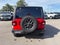 2026 Jeep Wrangler 4-Door Sport S 4x4