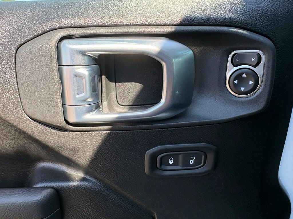 2026 Jeep Wrangler 4-Door Willys '41