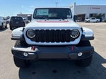 2026 Jeep Wrangler 4-Door Willys '41