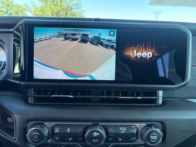 2026 Jeep Wrangler 4-Door Willys '41