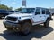 2026 Jeep Wrangler 4-Door Willys '41