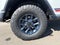2026 Jeep Wrangler 4-Door Willys '41