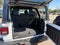 2026 Jeep Wrangler 4-Door Willys '41