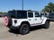 2026 Jeep Wrangler 4-Door Willys '41