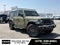 2025 Jeep Wrangler 4-Door Summit 4x4