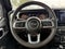 2025 Jeep Wrangler 4-Door Summit 4x4