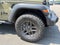 2025 Jeep Wrangler 4-Door Summit 4x4