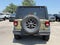 2025 Jeep Wrangler 4-Door Summit 4x4