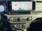 2027 Jeep Wrangler Sahara