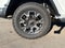 2027 Jeep Wrangler Sahara
