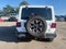 2027 Jeep Wrangler Sahara