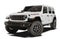 2027 Jeep Wrangler WRANGLER 4-DOOR RUBICON