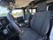 2025 Jeep Wrangler 4-Door Rubicon 4x4