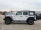 2025 Jeep Wrangler 4-Door Rubicon 4x4