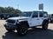 2025 Jeep Wrangler 4-Door Rubicon 4x4