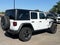 2025 Jeep Wrangler 4-Door Rubicon 4x4