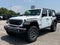 2025 Jeep Wrangler 4-Door Rubicon 4x4