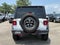 2025 Jeep Wrangler 4-Door Rubicon 4x4