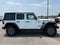 2025 Jeep Wrangler 4-Door Rubicon 4x4