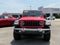 2025 Jeep Wrangler 4-Door Rubicon 4x4